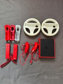 Nintendo Wii mini