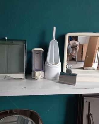 accessori per il bagno