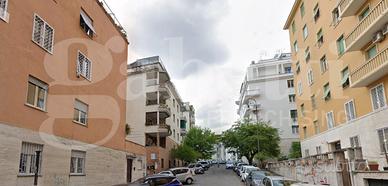 Box/Posto auto Roma [Cod. rif 3344441ARG]