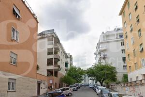 Box/Posto auto Roma [Cod. rif 3344441ARG]