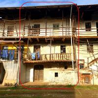 CASA SEMINDIPENDENTE A BARBANIA