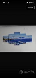 Quadro napoli