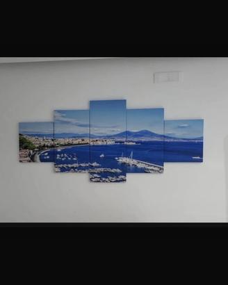 Quadro napoli