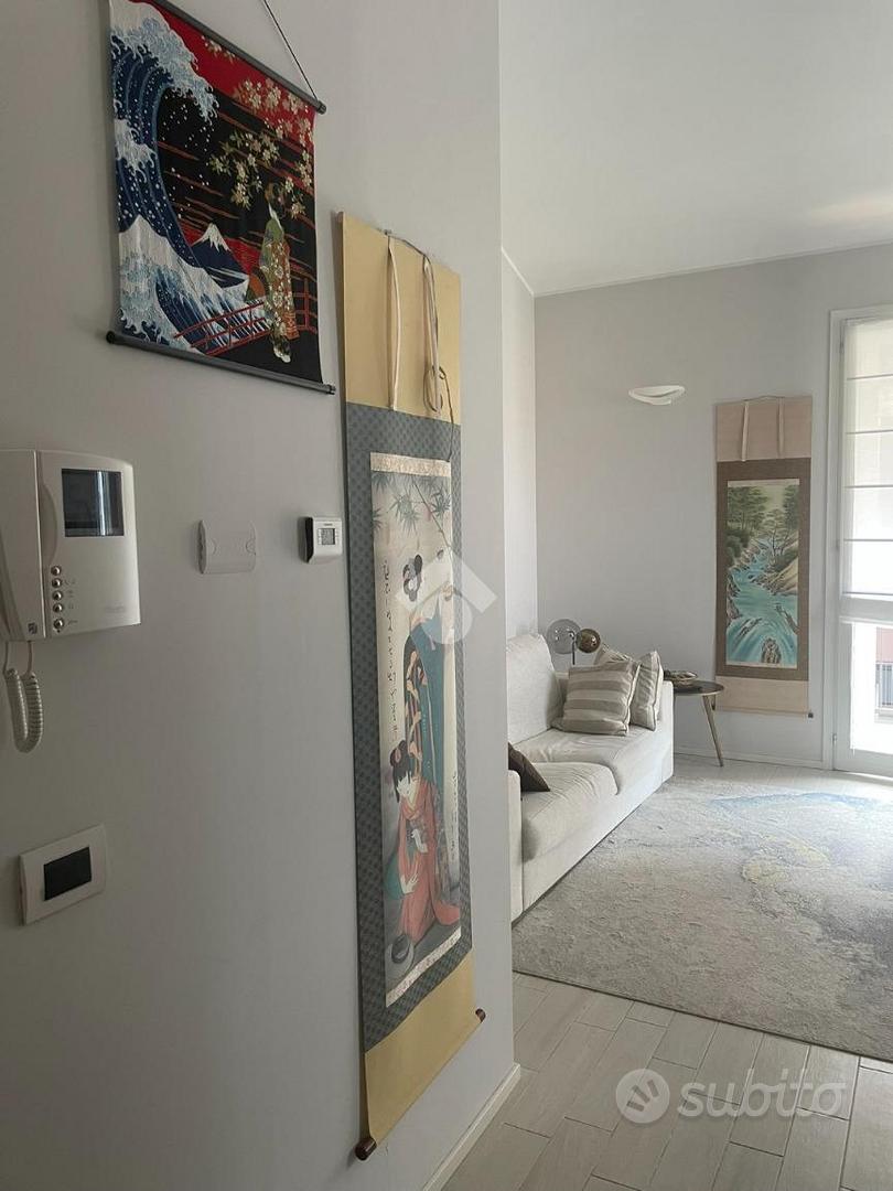 Appartamento – Casorate Sempione, Varese - Vista 2