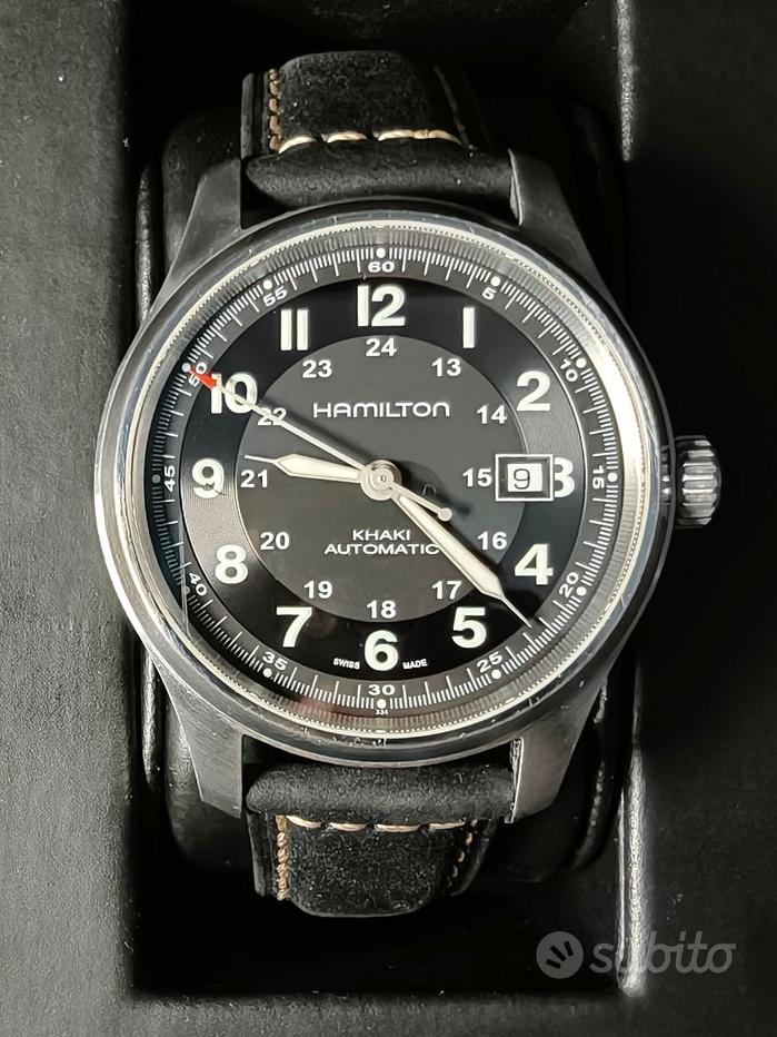 Scatola Di Steli Di Ricarica Per Movimenti Orologio - 9 Misure Miste Per ETA 2824, 2836, 2846, 8200, 7120