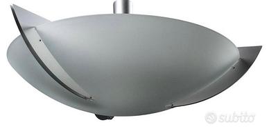 Plafoniera - lampada Artemide Timete 53