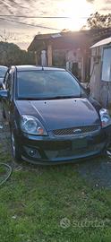 Ford Fiesta 1.4 tdci, 2008, 5 porte