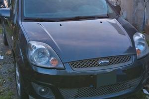 Ford Fiesta 1.4 tdci, 2008, 5 porte