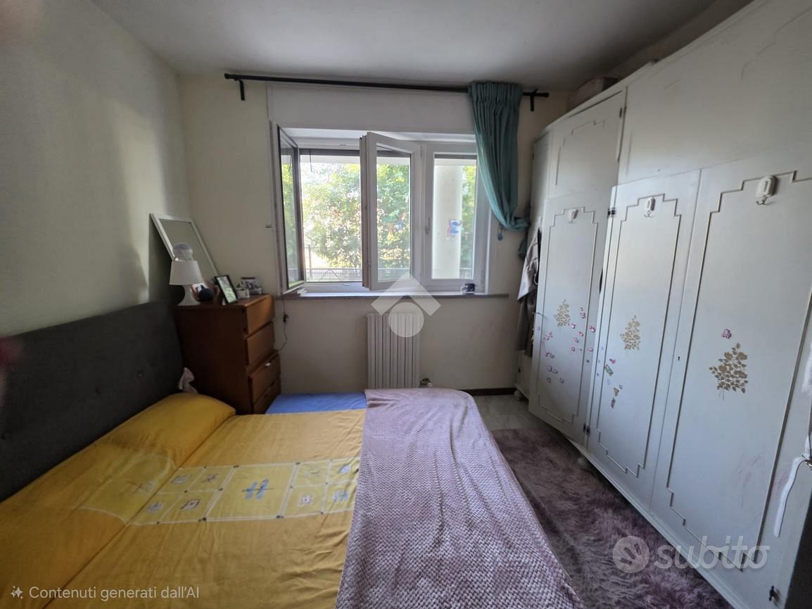 Apartment in San Giuliano Milanese, Cascina Carlotta - Vista 3