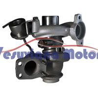 Turbo Rigenerato Citroen Fiat Ford Peugeot 1.6 HDi