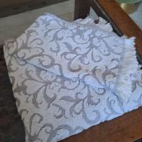 set asciugamani bagno 