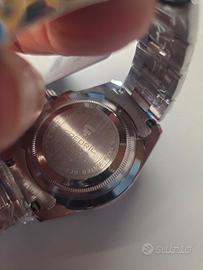 orologio nuovo