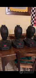 Clubspot  160 xt