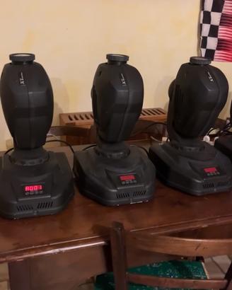 Clubspot  160 xt