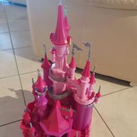 Castello delle principesse