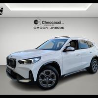 BMW X1 (U11) X1 sDrive 18d xLine
