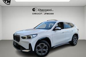 BMW X1 (U11) X1 sDrive 18d xLine