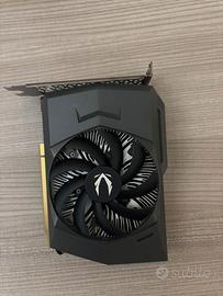 ZOTAC GAMING GeForce RTX 3050 6GB GDDR6 solo