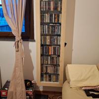 Vetrina pensile ikea