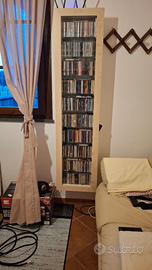 Vetrina pensile ikea