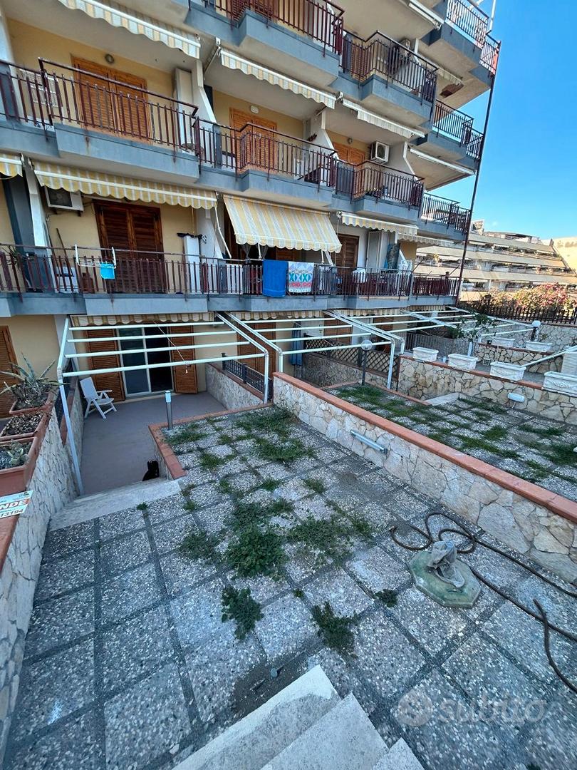 Apartment in Sant'Alessio Siculo, Sant'Alessio Village - Vista 2