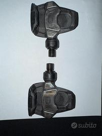 Pedali Look Keo Blade Carbonio