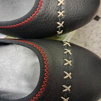 ballerine hogan  nere nr 37