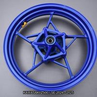 Cerchio anteriore KAWASAKI Z500 / SE 2024 - 2025