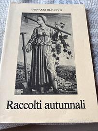 Raccolti autunnali