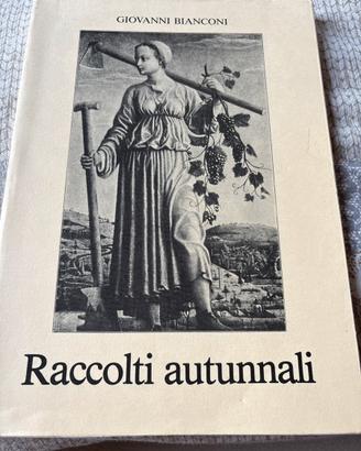 Raccolti autunnali
