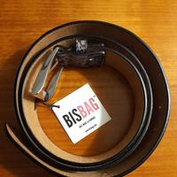 cintura di pelletteria fiorentina 