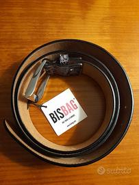 cintura di pelletteria fiorentina 