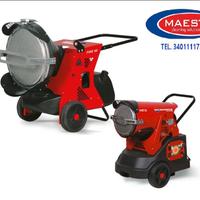 Generatori di aria calda fire 45