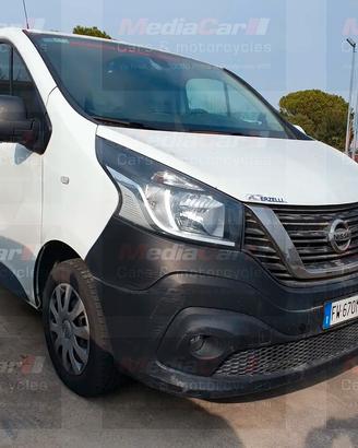 Nissan NV300