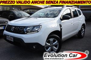 DACIA Duster 1.5 Blue dCi 8V 115 CV 4x4 *CLIMA*N