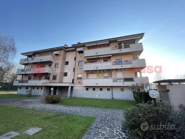 Appartamento Landriano [Cod. rif 3205070VRG]