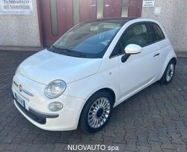FIAT 500 1.2 EasyPower Lounge