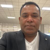 Autista patente B internazionale