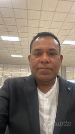 Autista patente B internazionale