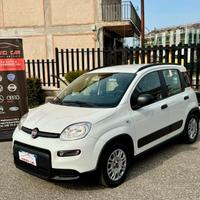 Fiat Panda 1.0 FireFly S&S Hybrid Sport