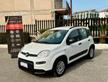 Fiat Panda 1.0 FireFly S&S Hybrid Sport