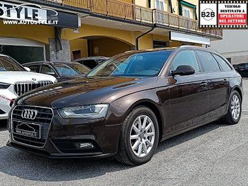 AUDI A4 Avant 2.0 TDIe 136CV S.W.