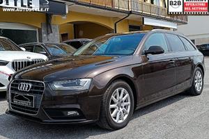 AUDI A4 Avant 2.0 TDIe 136CV S.W.