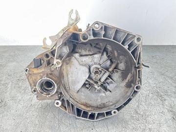 CAMBIO MANUALE COMPLETO FORD Ka Serie (CCU) 211068