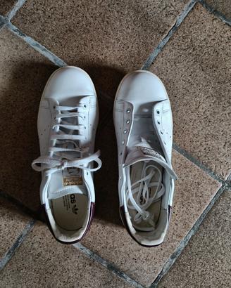 Sneakers basse Stan Smith - Adidas Originals