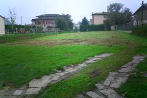 Bosaro vicino Comune terreno edificabile