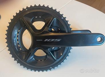 Guarnitura Shimano 105 
