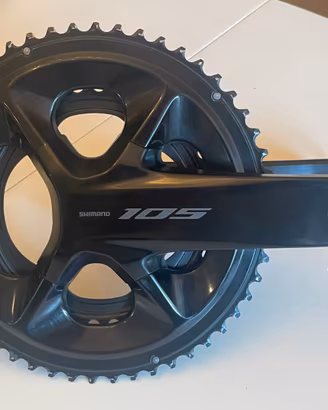 Guarnitura Shimano 105 