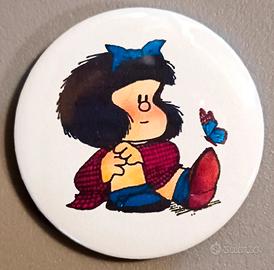 SPILLA MAFALDA 