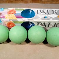 Bocce Professionali Perfetta N. 4 con scatola.
